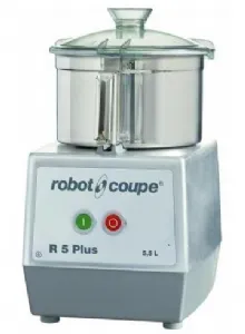 Cutter de table 1 vitesse R5-1V ROBOT COUPE 24608M-60hz